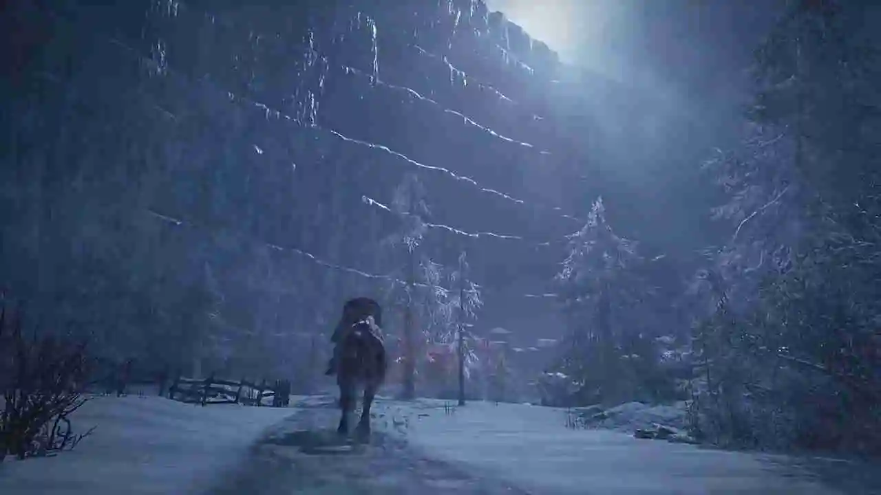 TGA 2024：《权力的游戏：王者之路》新预告