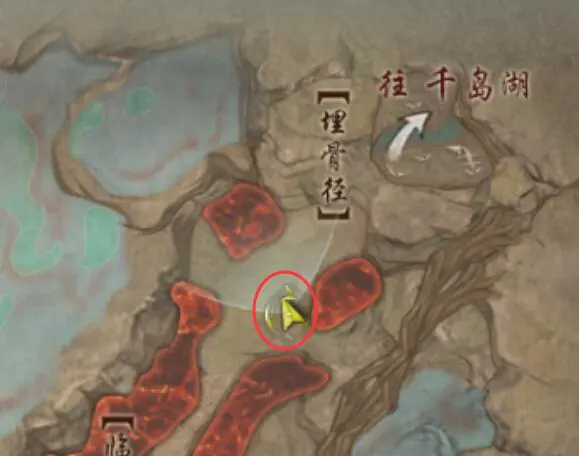 剑网3昆吾余火绝世奇遇怎么做 剑网3绝世奇遇昆吾余火详细流程奖励一览
