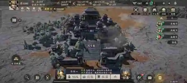 《战地无疆》十大古迹的坐标一览