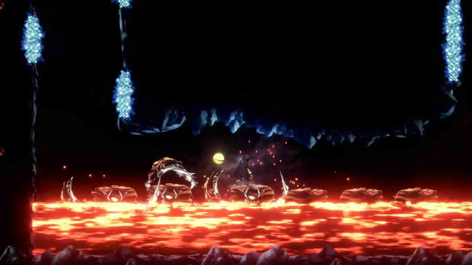 TGA：吃豆人新作《暗斗迷宫》预告