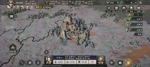 《战地无疆》十大古迹的坐标一览
