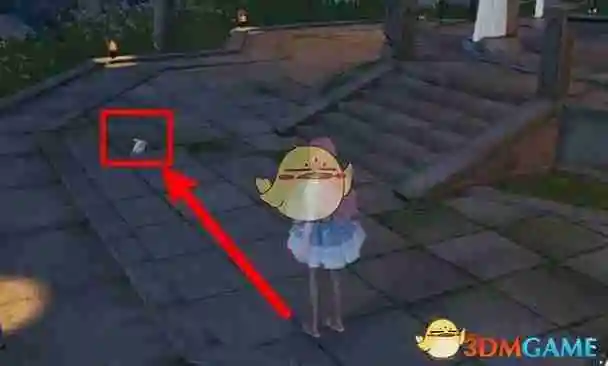 《无限暖暖》蓝珀鸟羽获得方法