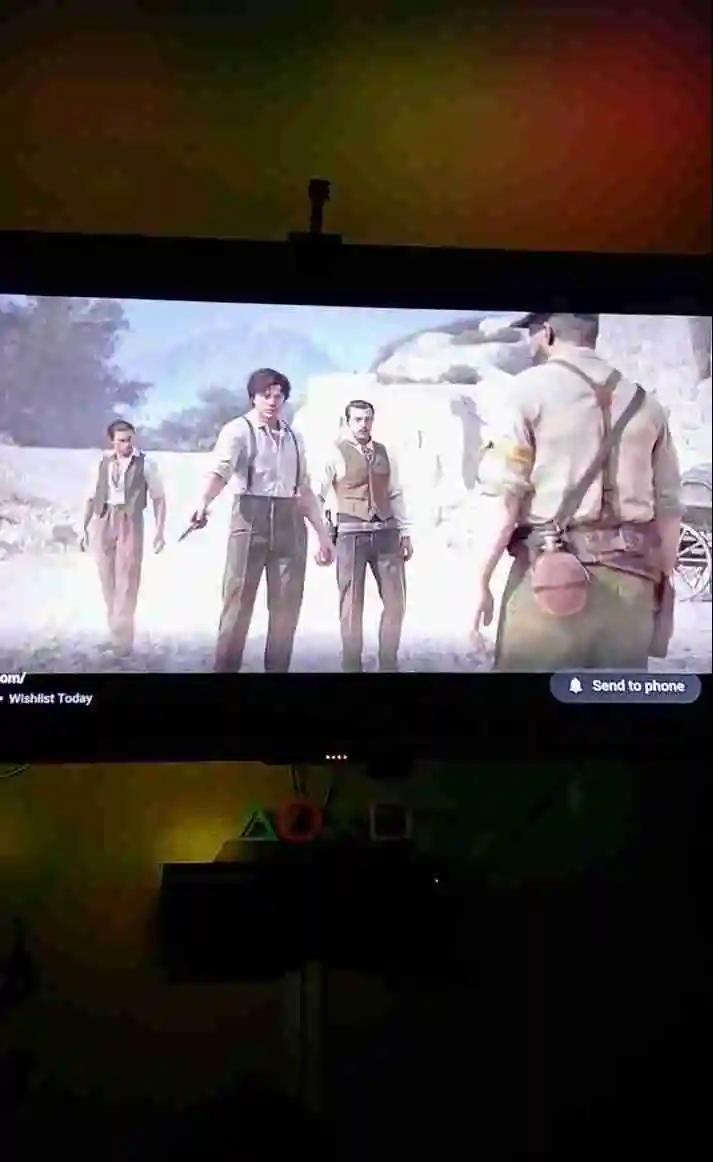 《四海兄弟：故乡》预告泄露 2025年夏季发售，登陆PC Steam和主机