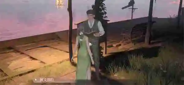 无限暖暖观察之旅呜呜列车任务攻略