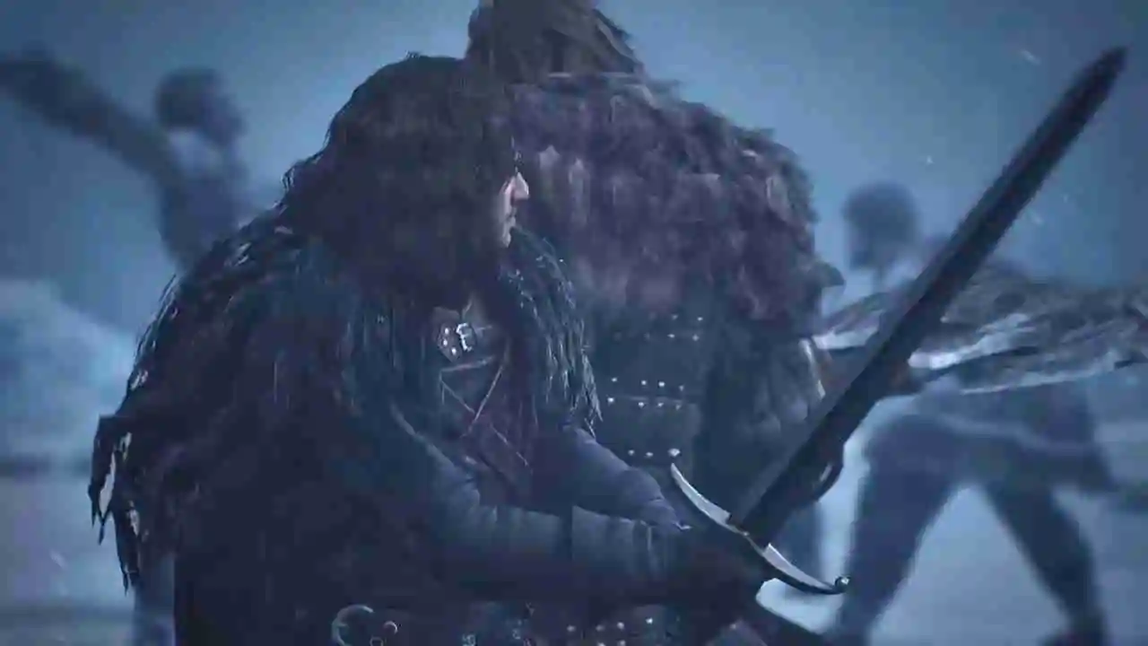 TGA 2024：《权力的游戏：王者之路》新预告