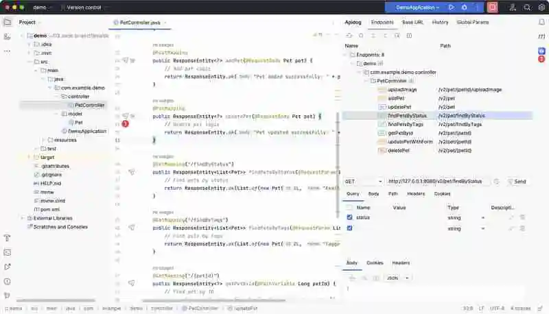 Quick and Easy: How to Test RESTful APIs in Java