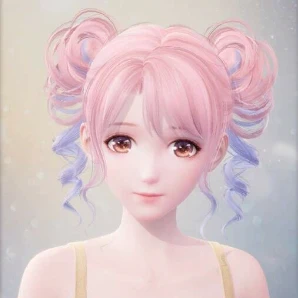 《无限暖暖》暖意融烛发饰一览