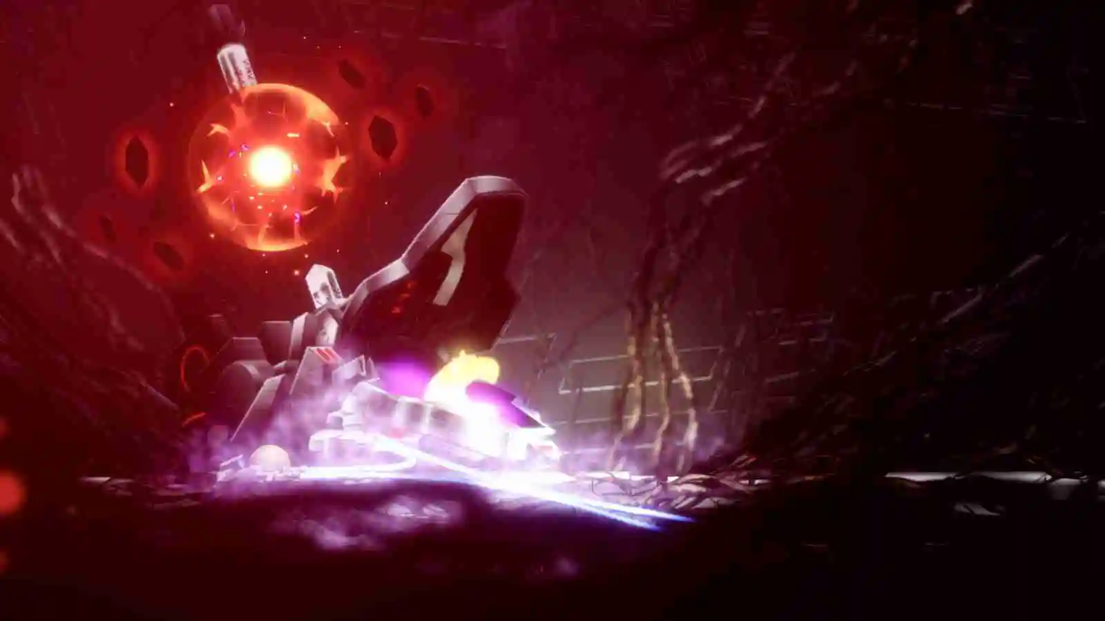 TGA：吃豆人新作《暗斗迷宫》预告