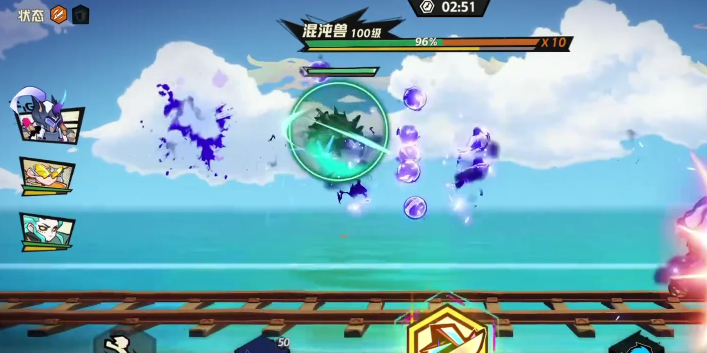 《超时空跑跑》玩具玩法介绍