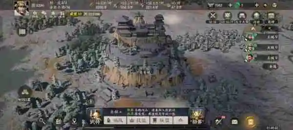 《战地无疆》十大古迹的坐标一览