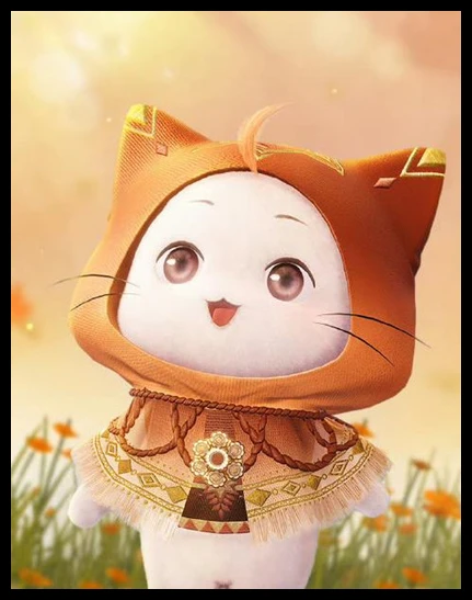 无限暖暖大喵斗篷怎么免费获取