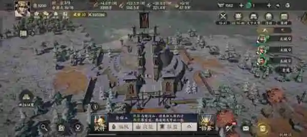 《战地无疆》十大古迹的坐标一览