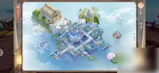 花与剑手游如何弹琴 花与剑如何进行乐舞演奏