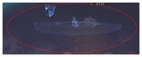 流放之路2邪能摩托第九个光球点亮怎么操作