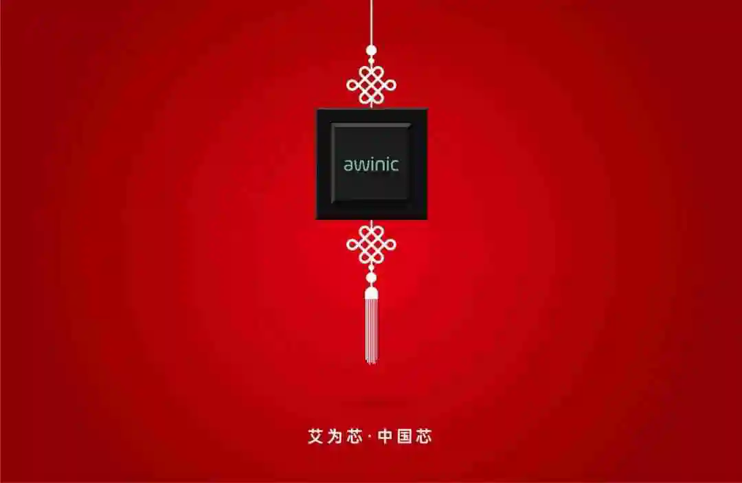 艾为电子荣获vivo2024商业伙伴年度双料大奖