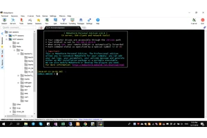 MobaXterm Pro v24.4.0 服务器SSH远程客户端专业版
