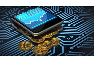 币圈的三大主流交易所APP手机版下载入口