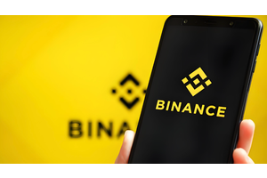 binance币安平台入口 binance币安交易平台官网入口地址