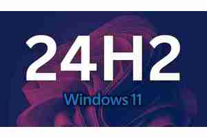 KB5050575发布: 优化Win11 24H2 和 Windows Server 2025开箱体验