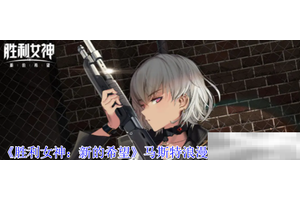《胜利女神：新的希望》马斯特浪漫的女仆技能介绍