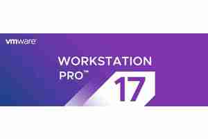 win11/10中VMware Workstation Pro 免费版下载及安装指南