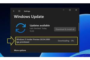 2024 年最后一个预览版! Windows Server vNext预览版26334推送