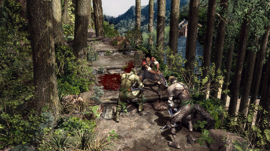 《鬼武者2:复刻版》PC版采用D加密 配置公开