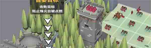 《超逼真的攻城模拟器》直面恐惧通关方法