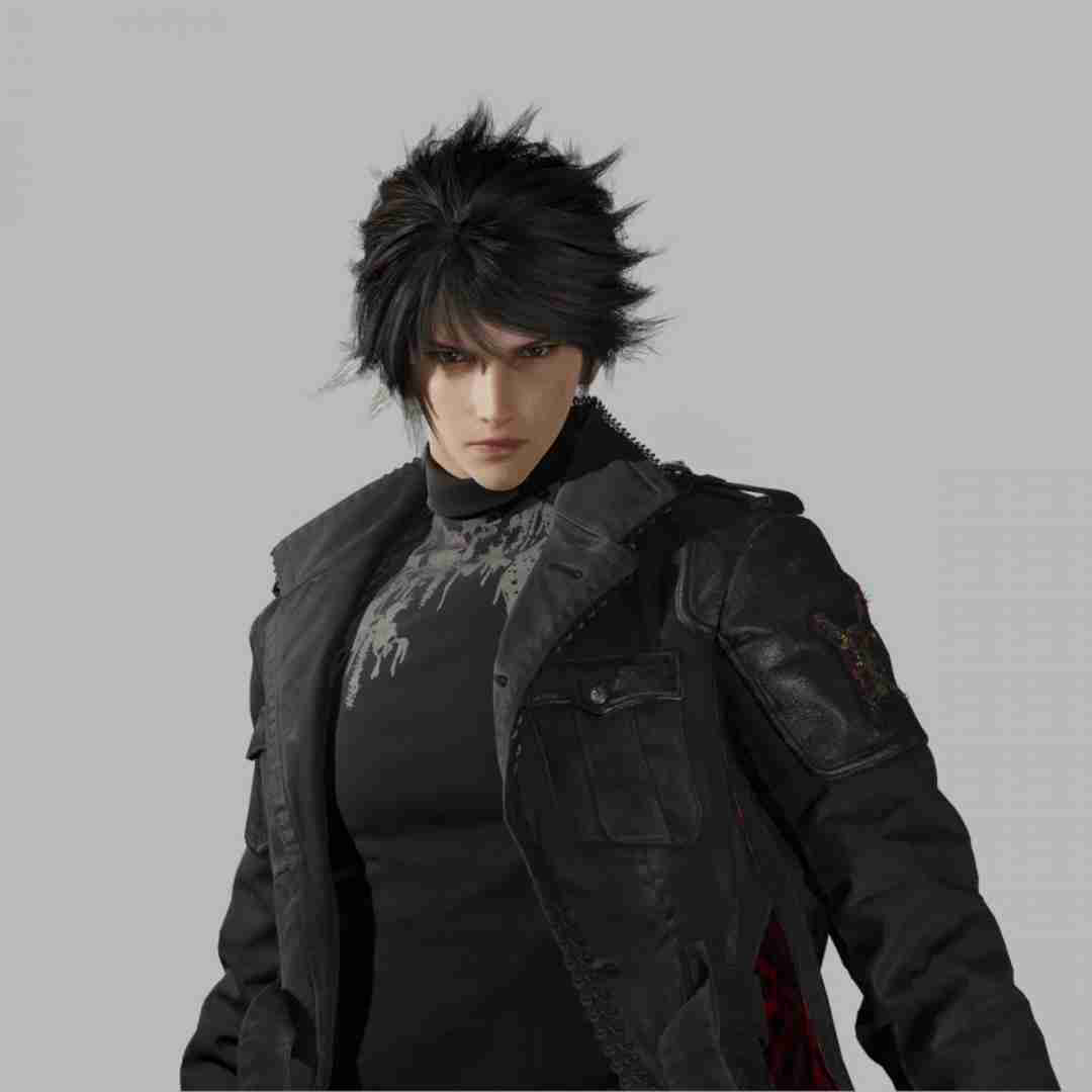 《失落之魂》Boss战演示 最高配置推荐RTX 5070Ti