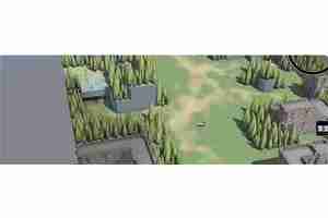 《超逼真的攻城模拟器》抢夺攻城锤通关方法