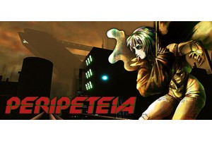 《Peripeteia》Steam抢先体验 佣兵战斗模拟