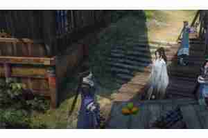 《逆水寒手游》妙手甄医毒奇遇攻略分享