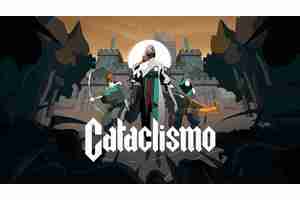 《灾厄堡垒》下个月脱离抢先体验 即将进入正式版本