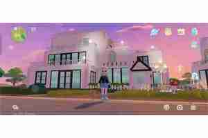 《心动小镇》新春季第3周4只锦鲤位置分享