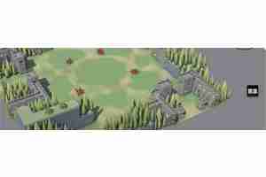 《超逼真的攻城模拟器》平均分配通关攻略