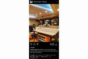 《女神异闻录4》要重制？女歌手正为未公布新作录制歌曲