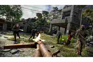 《原子陨落》包含一些足以改变游戏世界的隐藏事件