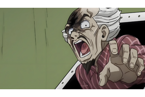 高玩使用Switch游戏《迷托邦》打造JOJO角色 惊人还原度