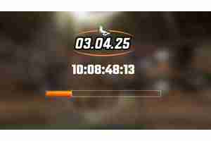 《托尼·霍克职业滑板》官方网站出现神秘倒计时