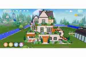 《心动小镇》新春季第3周4只虫位置分享