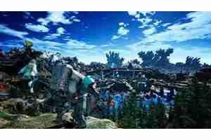 《奇异贤伴：爱达之歌》最新更新 修复多项问题