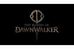 《黎明行者之血》的开放世界规模将小于业界常规标准