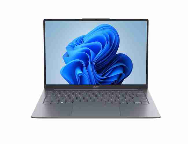 开工季选宏碁:多款笔记本新品享好价!