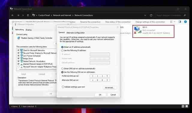 Win11 24H2 DHCP 问题仍未解决! 部分用户无法连接Wi-Fi网络