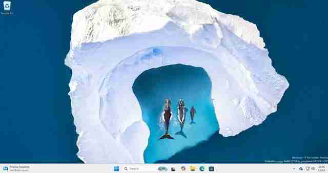 Win11了解此图片图标怎么删除? Spotlight壁纸删除了解有关此图片的技巧