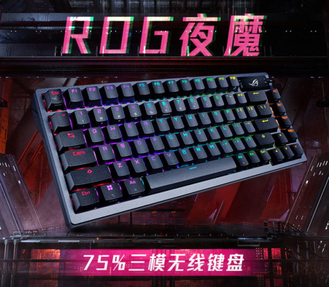 2024外设年度大盘点,这些键盘闭眼买就对了~