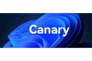 Win11 27749 Canary 预览版更新发布(附更新修复介绍)