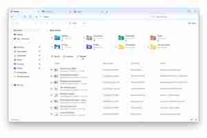Win11 Canary 27783预览版今日推送:附完整更新日志