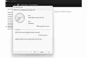 非管理员用户无法切换时区! Win11 24H2爆出新BUG