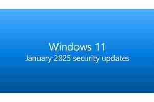 Win11 24H2 可选更新KB5050094发布:附预览版26100.3037更新内容汇总